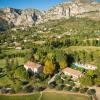 la bastide de moustiers