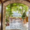 la bastide de moustiers