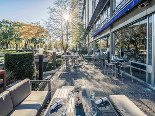 Mercure Mulhouse Centre,Zimmersheim>>Mulhouse,4 star