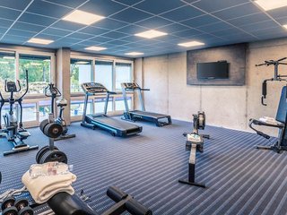 Mercure Mulhouse Centre,Zimmersheim>>Mulhouse,4 star