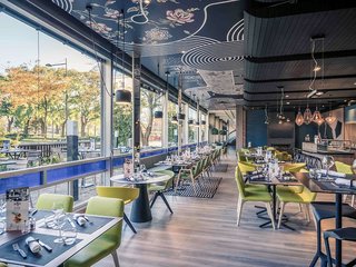 Mercure Mulhouse Centre,Zimmersheim>>Mulhouse,4 star