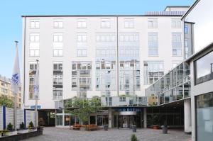 Maritim Hotel Munchen,Munich>>Ludwigsvorstadt-Isarvorstadt,4 star