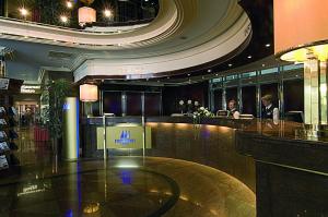 Maritim Hotel Munchen,Munich>>Ludwigsvorstadt-Isarvorstadt,4 star