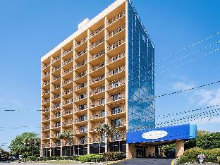Aqua Beach Inn,Myrtle Beach>>Horry County,3 star