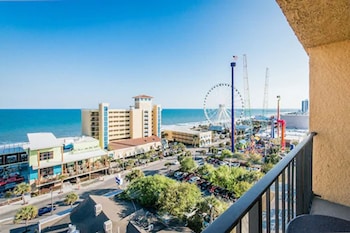 myrtle beach