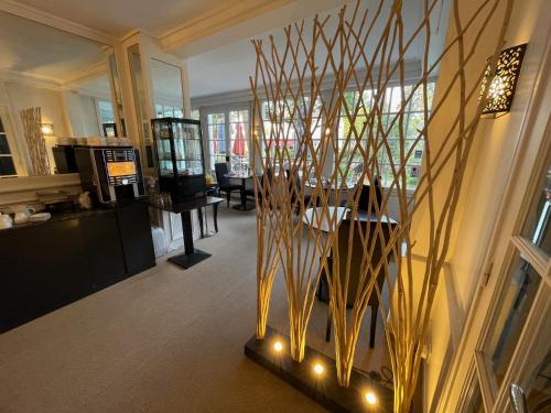 Adonis Cottage La Baule,26 Avenue Marie Louise,3 star