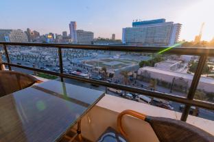 Elevana Boutique Hotel,2 Champolion St, Qasr El Nile,3 star