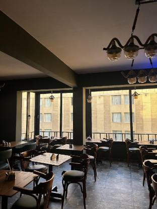 Elevana Boutique Hotel,2 Champolion St, Qasr El Nile,3 star