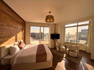 Elevana Boutique Hotel,2 Champolion St, Qasr El Nile,3 star