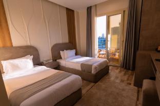Elevana Boutique Hotel,2 Champolion St, Qasr El Nile,3 star