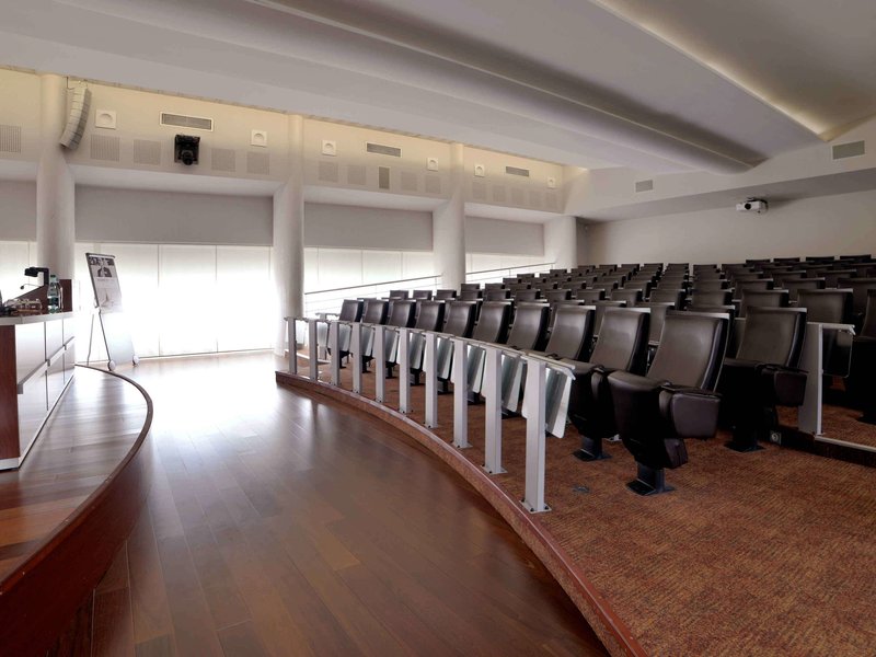 mercure montpellier centre comedie hotel