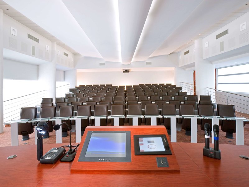 mercure montpellier centre comedie hotel