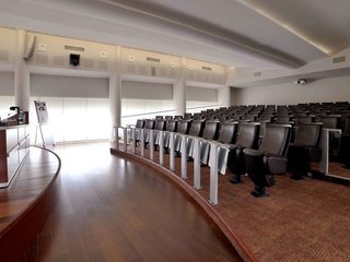 mercure montpellier centre comedie hotel