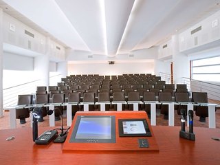 mercure montpellier centre comedie hotel