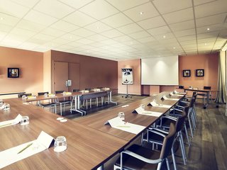 mercure montpellier centre comedie hotel