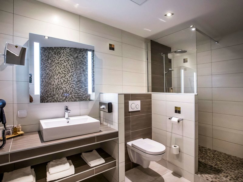 mercure montpellier centre comedie hotel