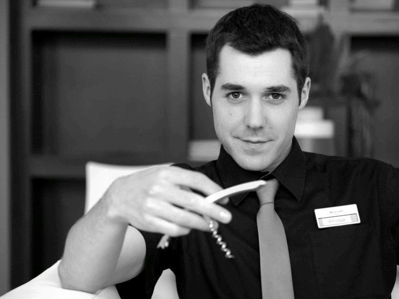 mercure montpellier centre comedie hotel