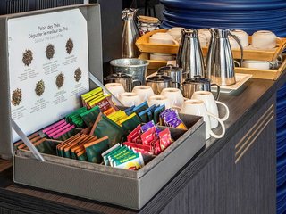 mercure montpellier centre comedie hotel