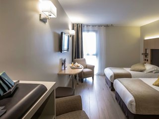Mercure Montpellier Centre Comedie Hotel,Montferrier-Sur-Lez>>Lunel,4 star