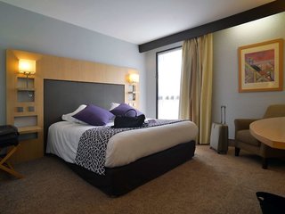 mercure montpellier centre comedie hotel