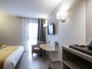 mercure montpellier centre comedie hotel