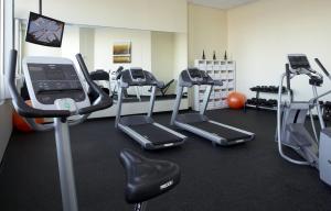 Holiday Inn Hotel & Suites Montreal Airport By Ihg,Lachine>>Dorval,3 star