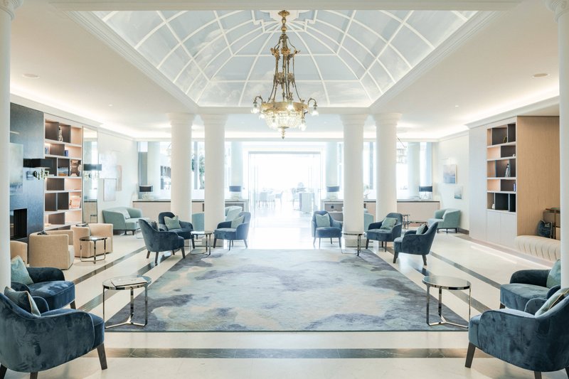 grand hotel suisse majestic autograph collection