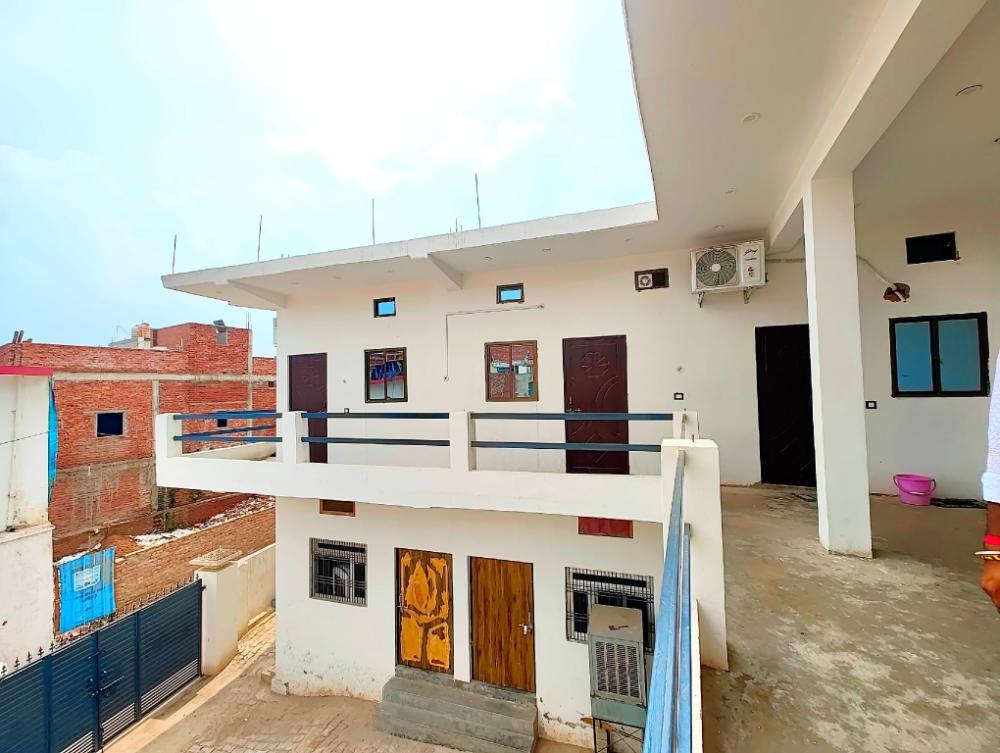 hotel a v palace ayodhya