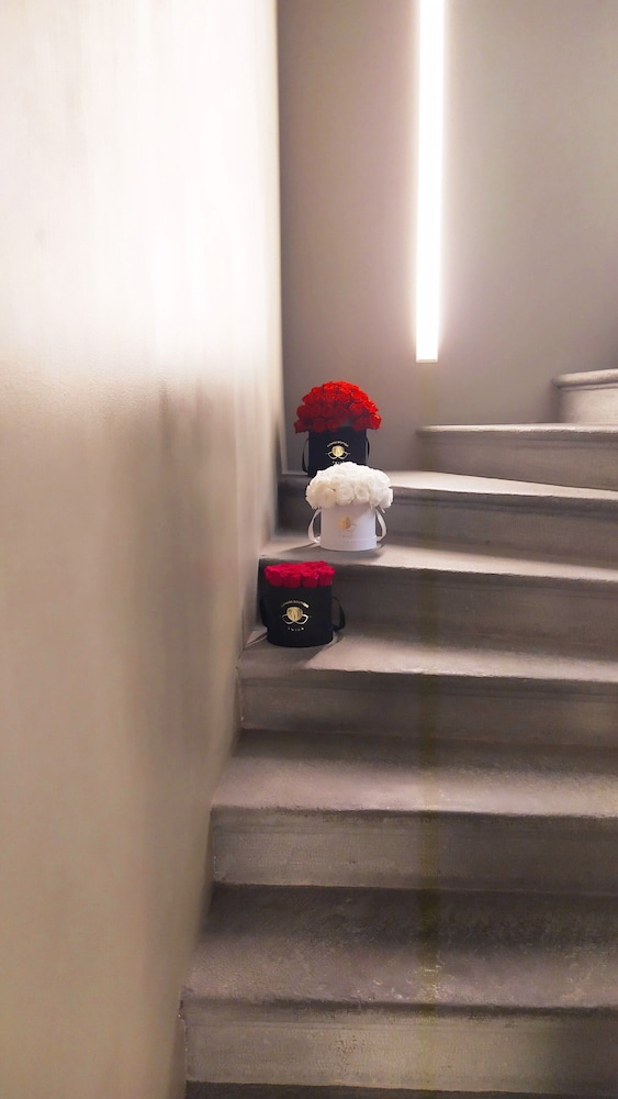 petronilla hotel in bergamo