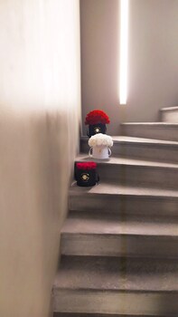 petronilla hotel in bergamo