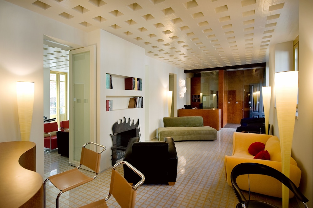 petronilla hotel in bergamo