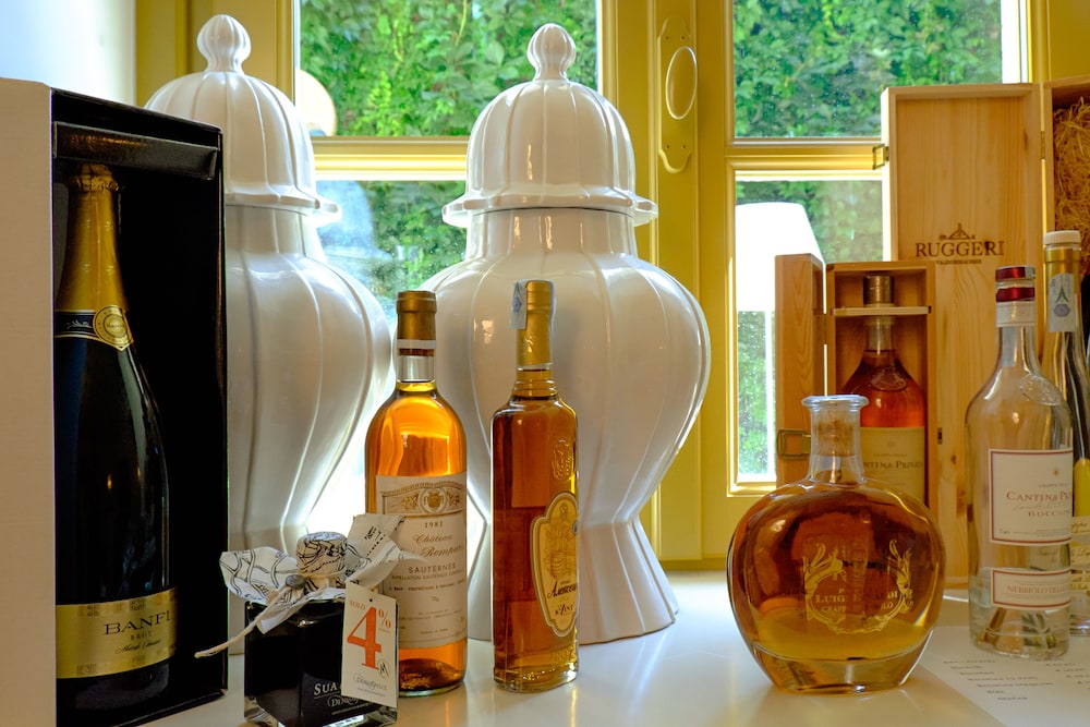 petronilla hotel in bergamo