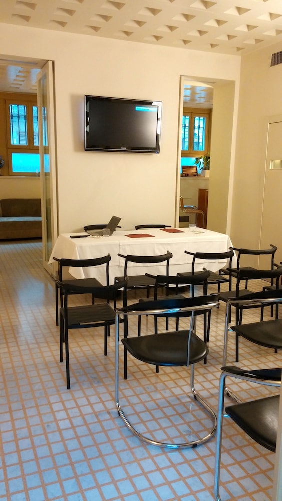 petronilla hotel in bergamo