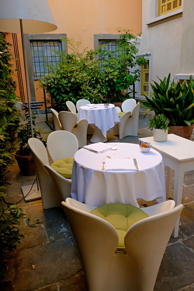 petronilla hotel in bergamo