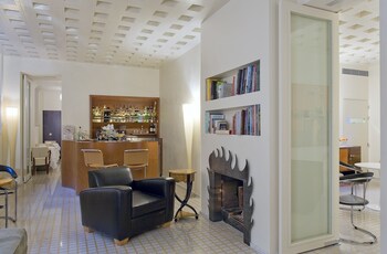 petronilla hotel in bergamo