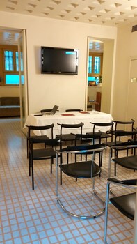 petronilla hotel in bergamo