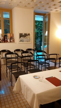 petronilla hotel in bergamo