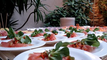 petronilla hotel in bergamo