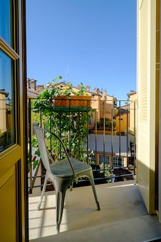 petronilla hotel in bergamo