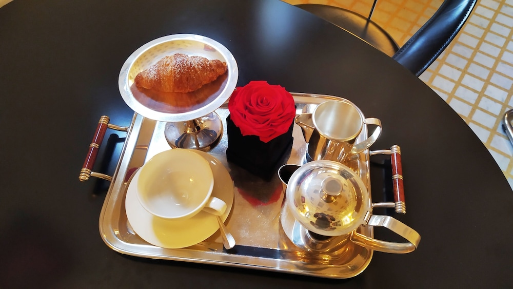 petronilla hotel in bergamo