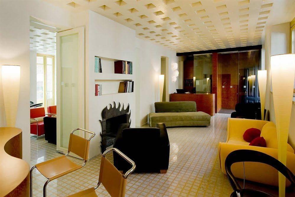 petronilla hotel in bergamo