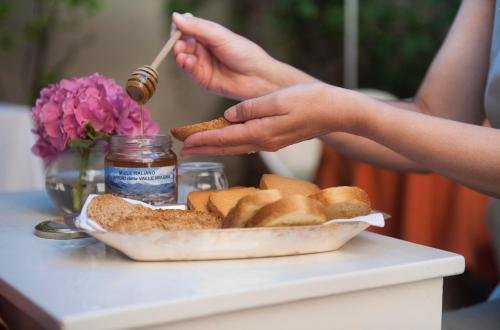 petronilla hotel in bergamo