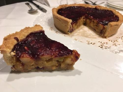 petronilla hotel in bergamo