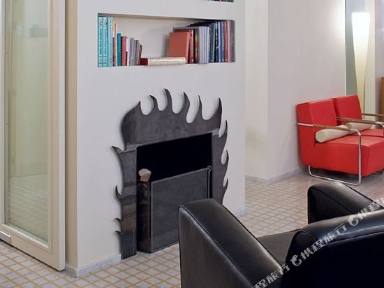 petronilla hotel in bergamo