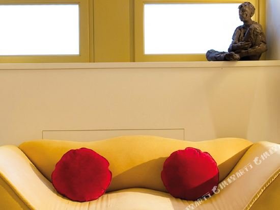 petronilla hotel in bergamo