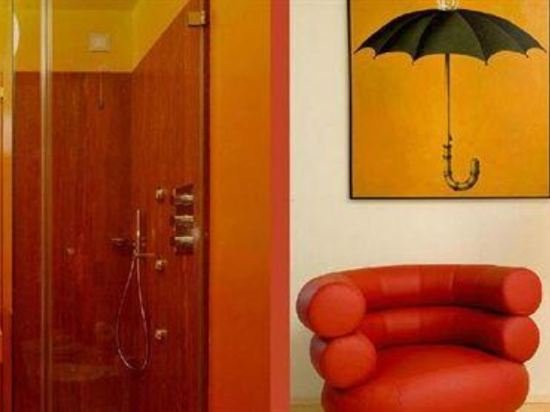 petronilla hotel in bergamo