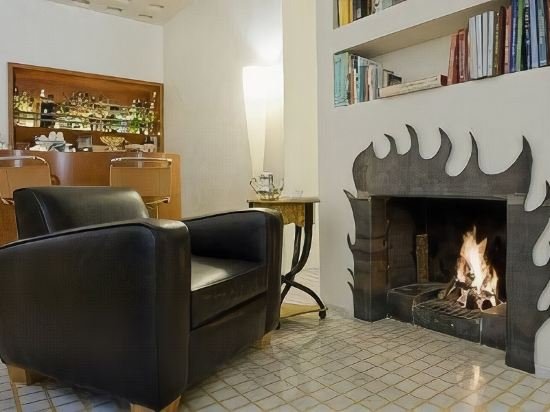 petronilla hotel in bergamo