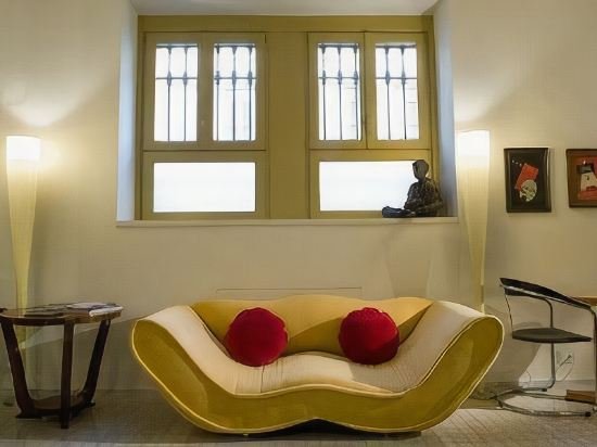 petronilla hotel in bergamo