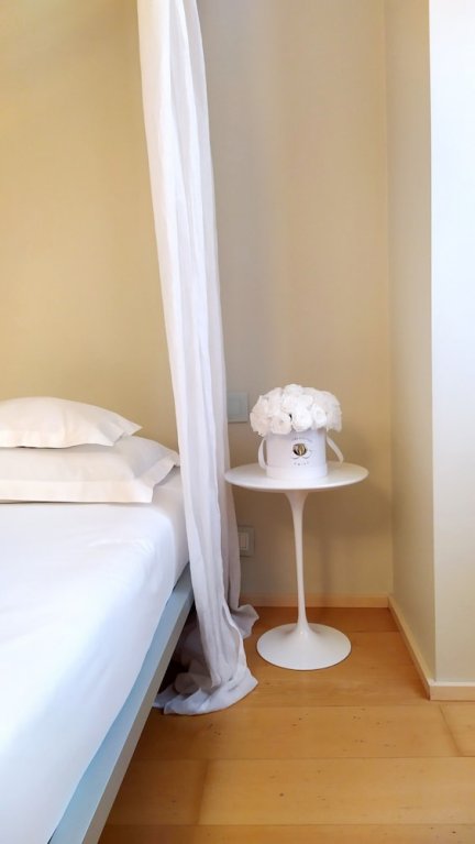 petronilla hotel in bergamo