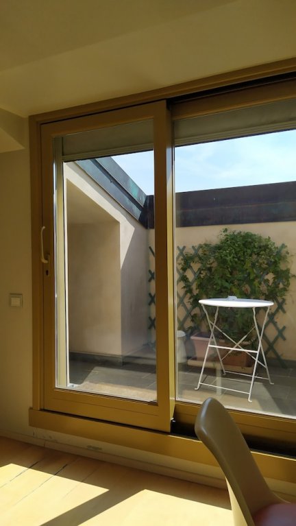 petronilla hotel in bergamo